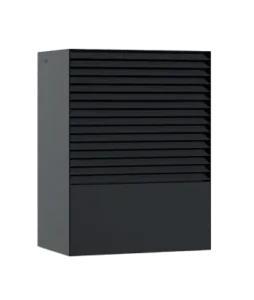 Kronoterm toplotna črpalka