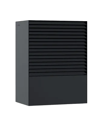 Kronoterm toplotna črpalka