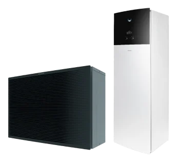 Daikin toplotna črpalka